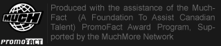 Produced in Co-operation with PromoFACT